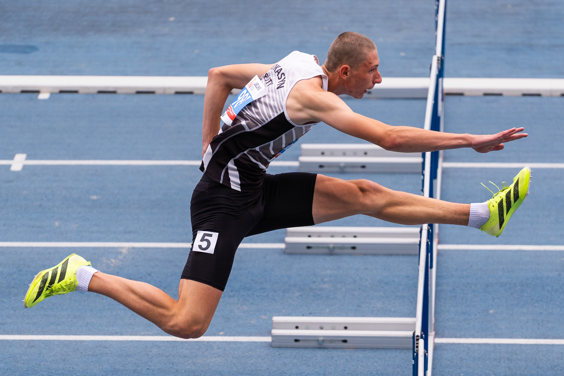 32. Ogólnopolska Olimpiada Młodzieży. 58. PZLA MP U18 dz. 2 obrazek 24
