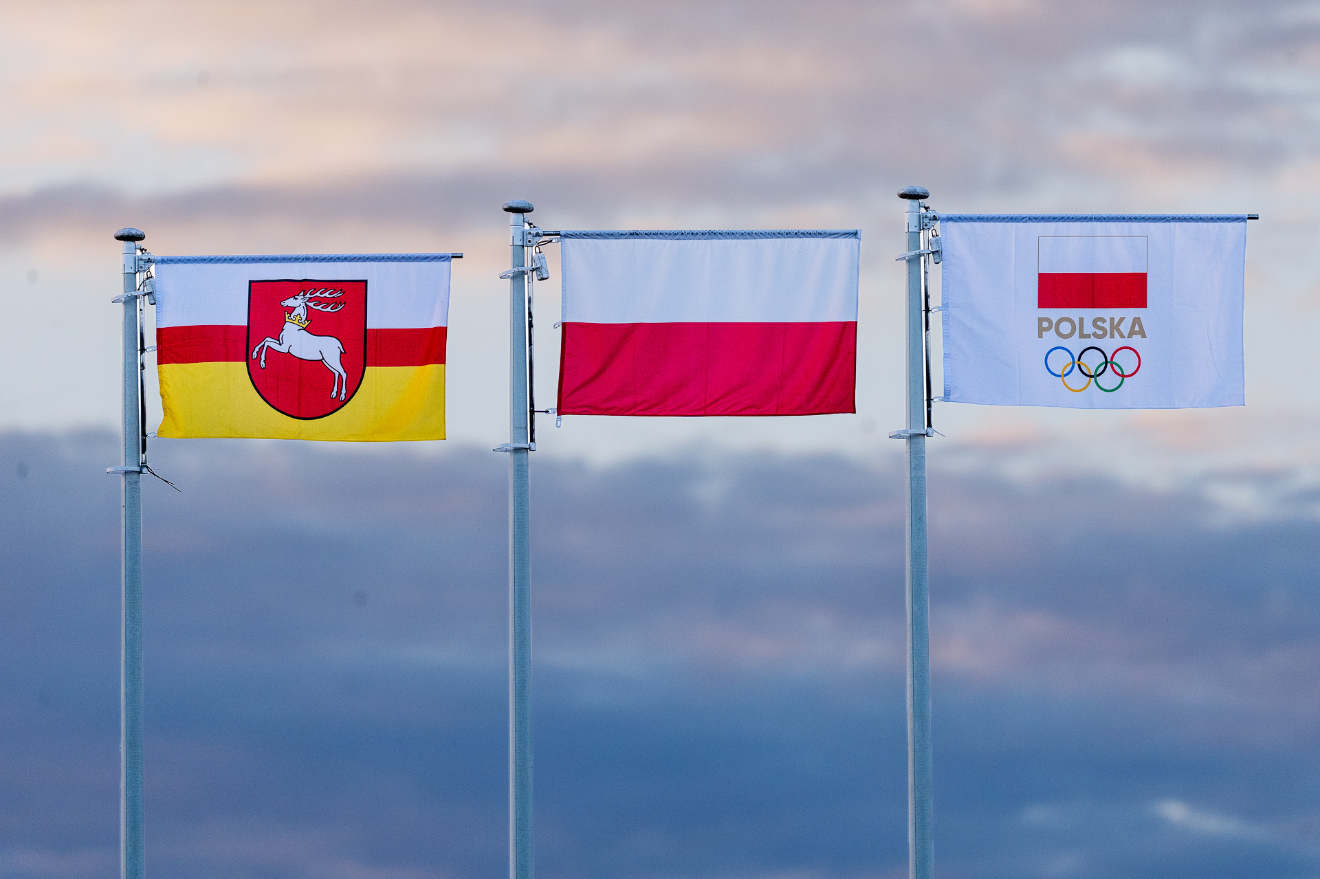32. Ogólnopolska Olimpiada Młodzieży. 58. PZLA MP U18 dz. 2 obrazek 14
