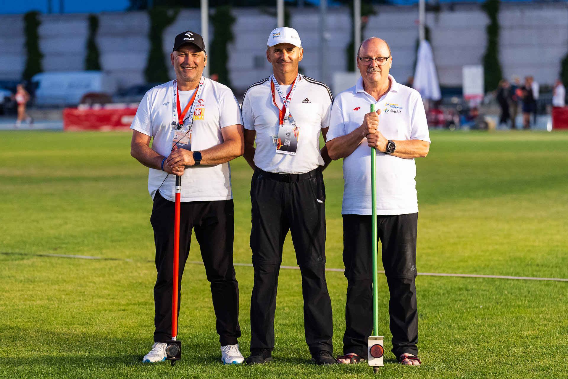 32. Ogólnopolska Olimpiada Młodzieży. 58. PZLA MP U18 dz. 2 obrazek 22