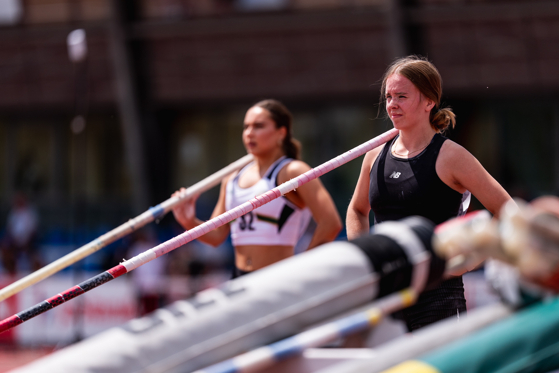 43. PZLA Mistrzostwa Polski U23, dzień 1 obrazek 14