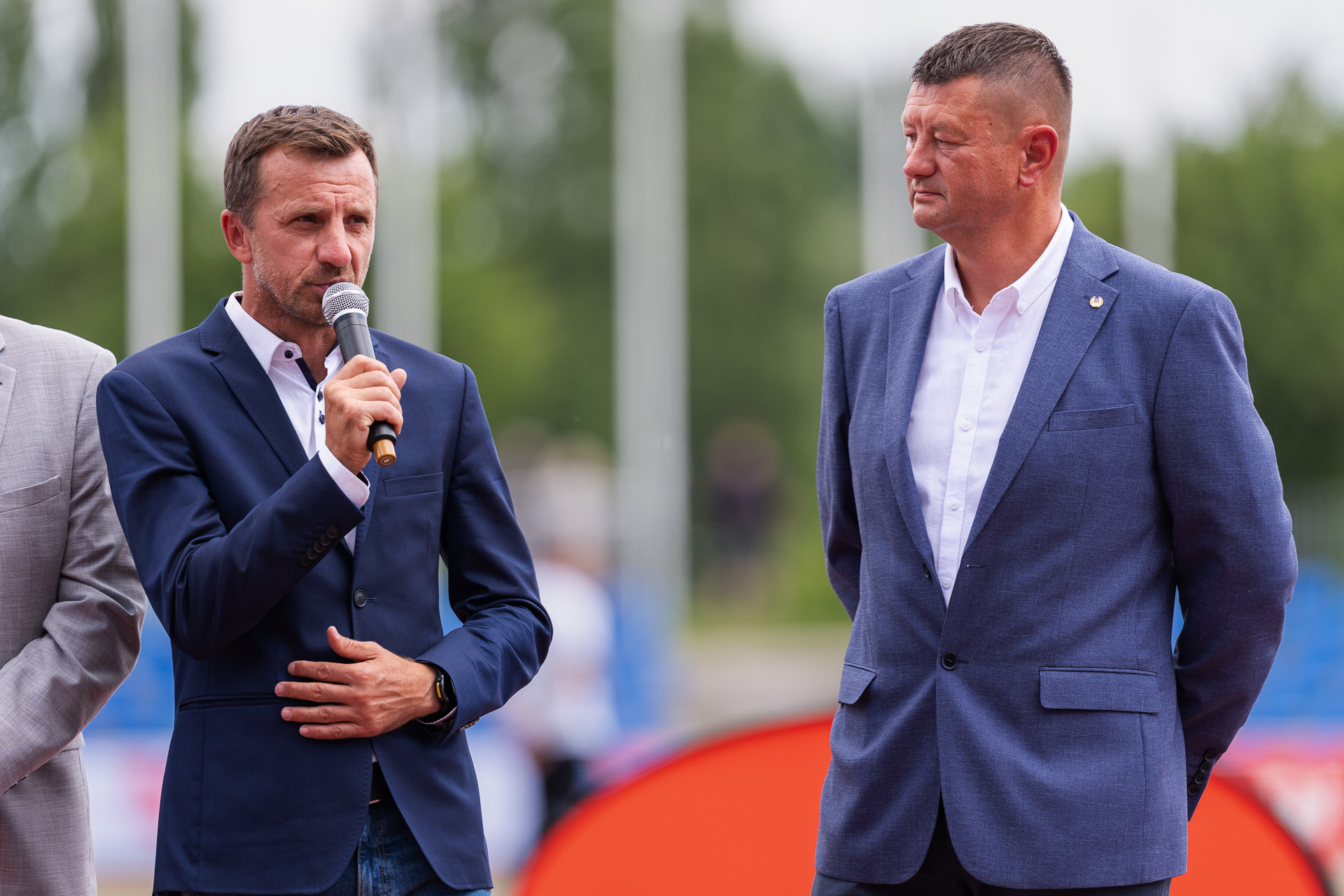 43. PZLA Mistrzostwa Polski U23, dzień 1 obrazek 21