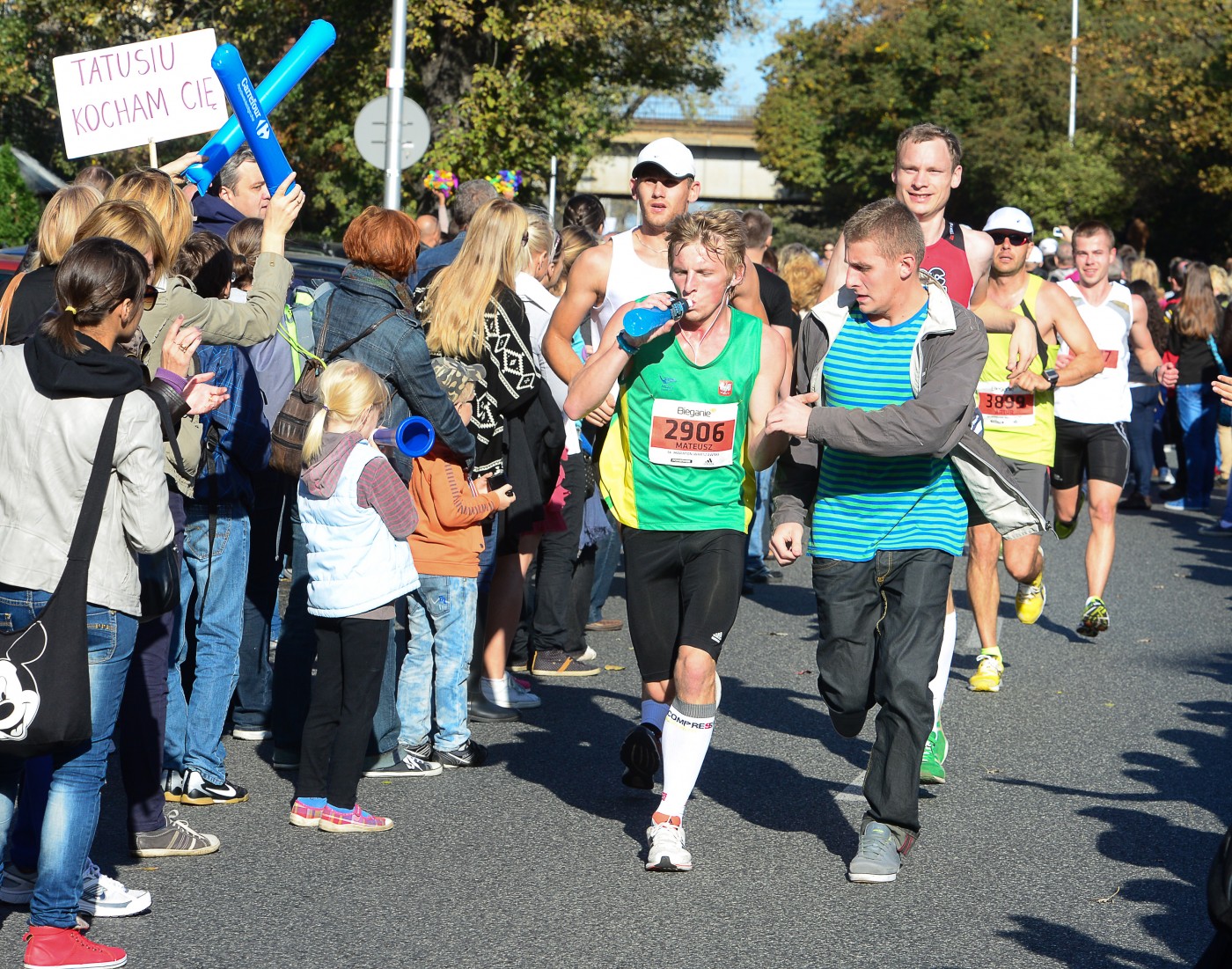 2012.09.30 34 Maraton Warszawski obrazek 18