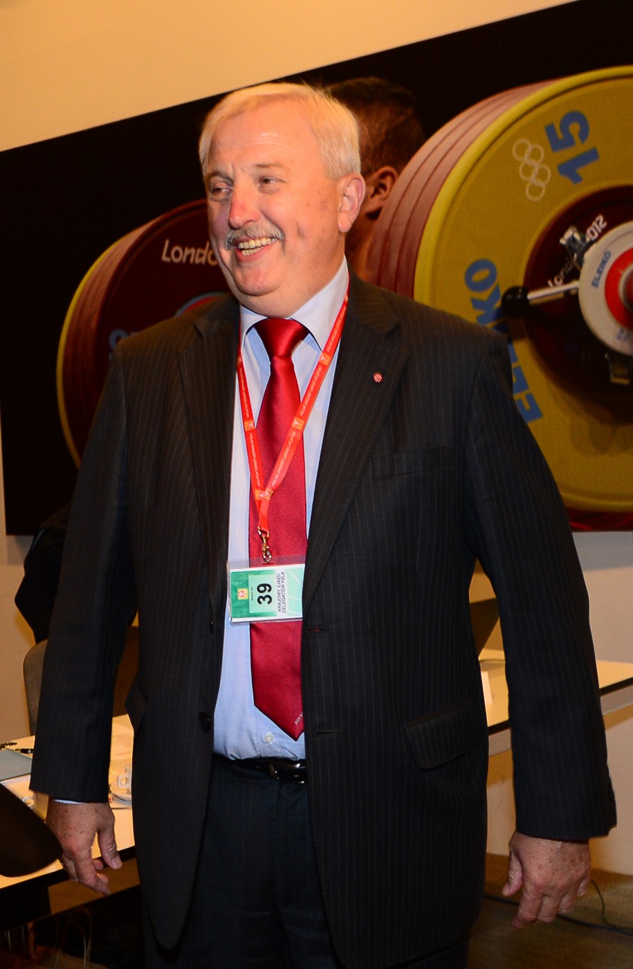 2012.10.10 Zjazd Delegatów PZLA obrazek 8
