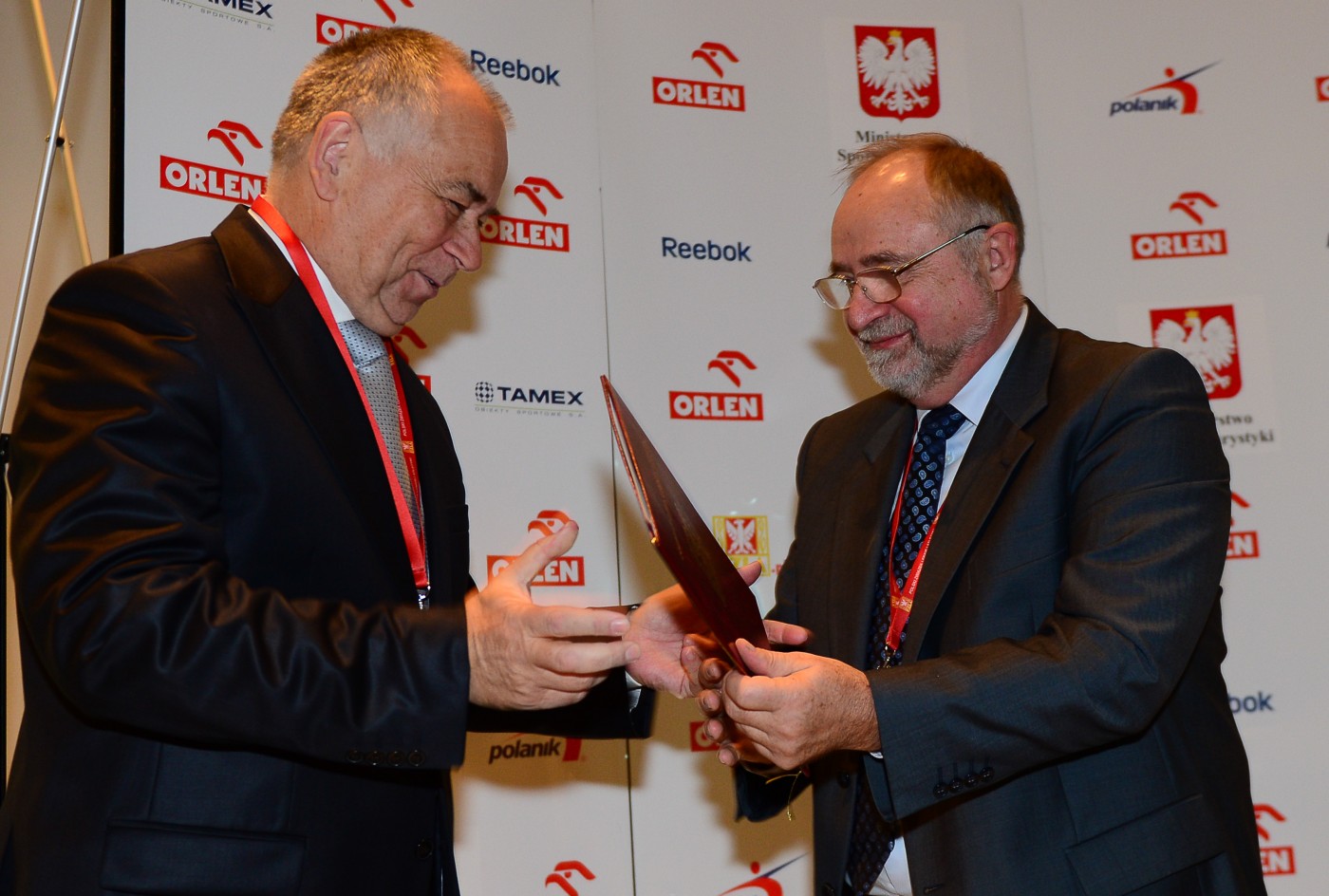 2012.10.10 Zjazd Delegatów PZLA obrazek 19