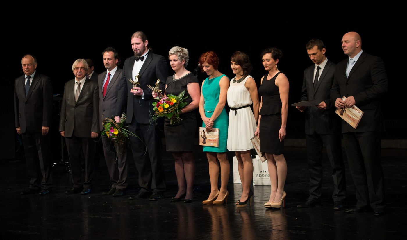 2012.10.30 Gala lekkiej atletyki obrazek 1