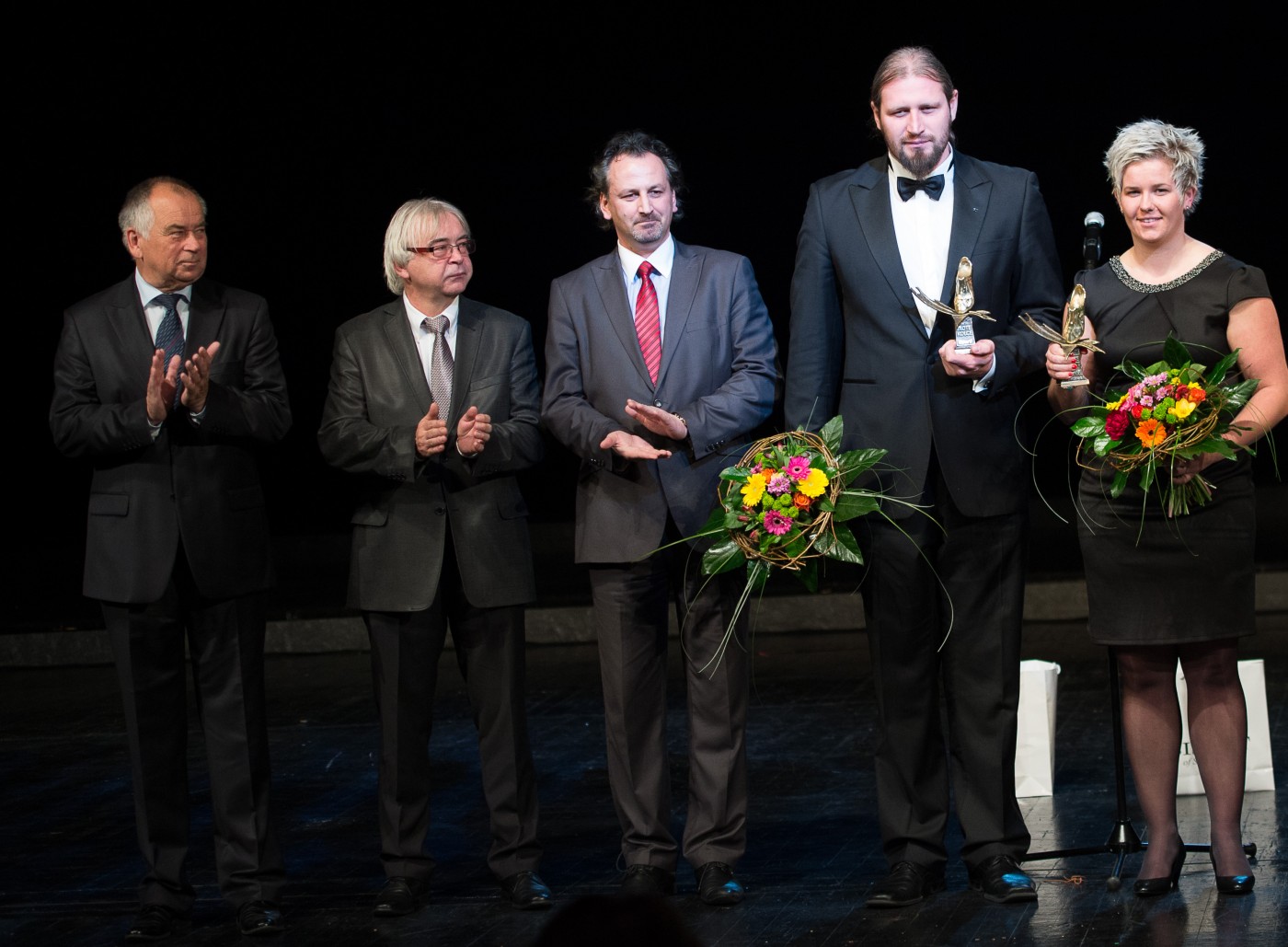 2012.10.30 Gala lekkiej atletyki obrazek 2