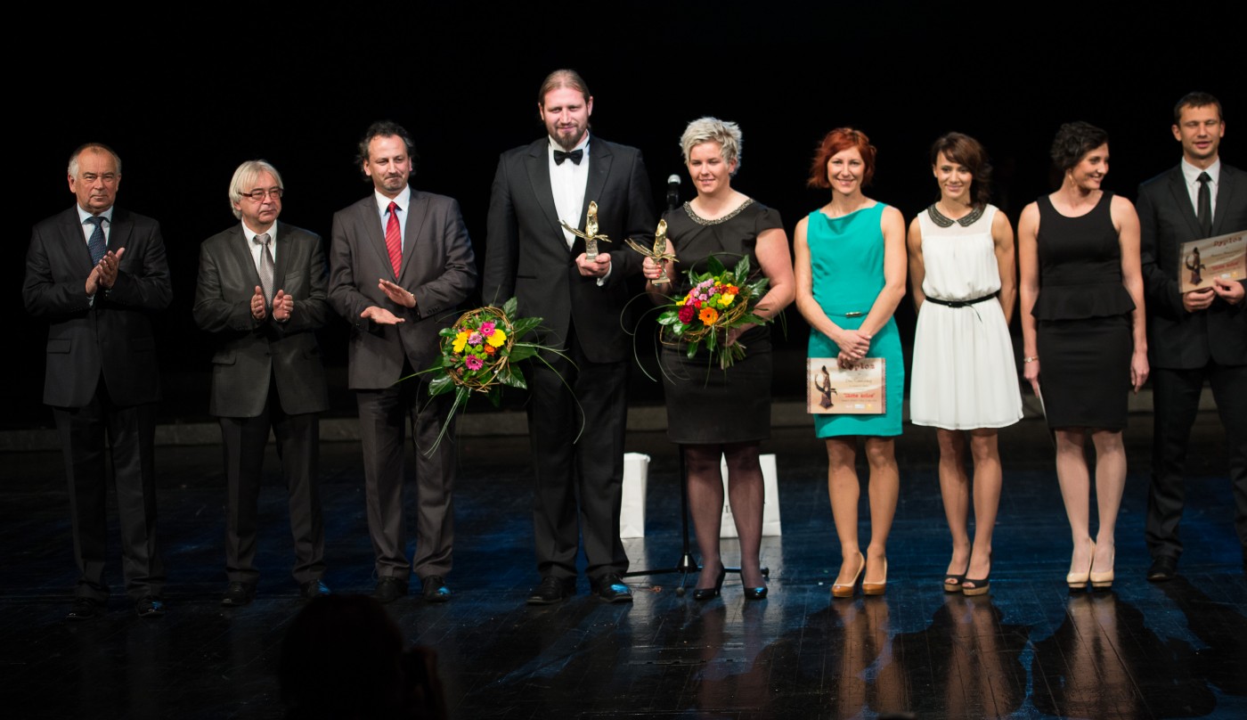 2012.10.30 Gala lekkiej atletyki obrazek 3