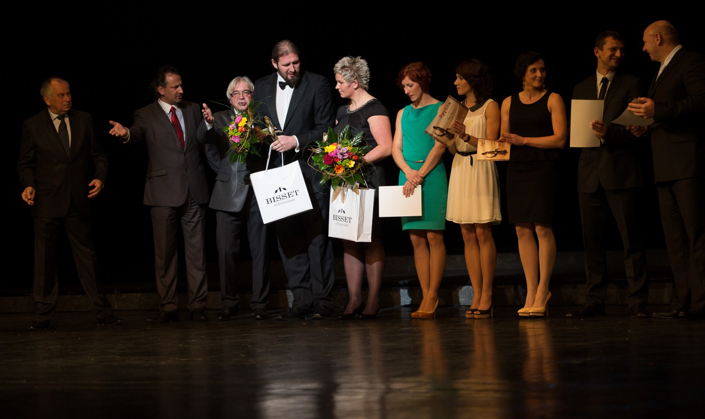 2012.10.30 Gala lekkiej atletyki obrazek 5
