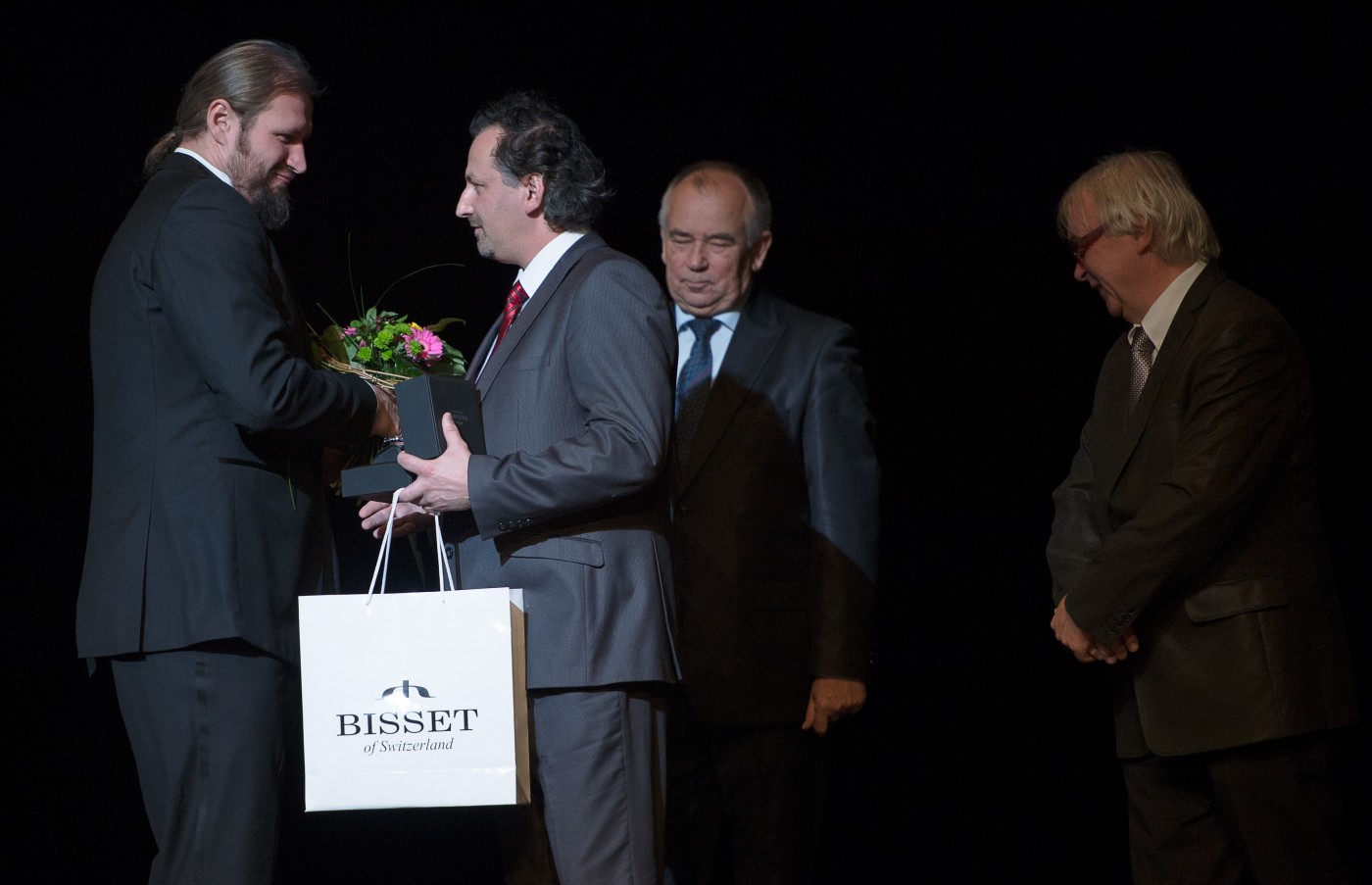 2012.10.30 Gala lekkiej atletyki obrazek 7