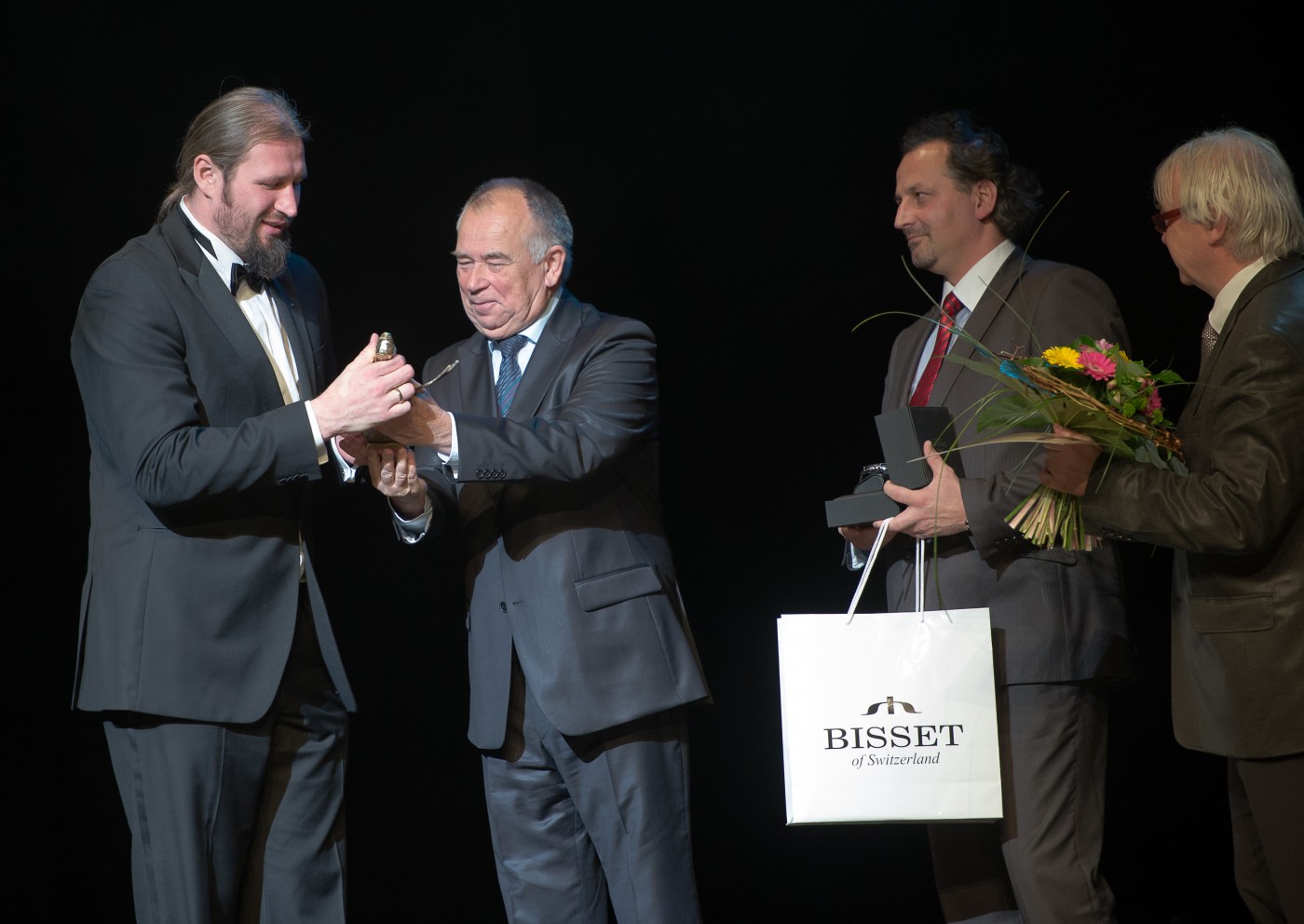 2012.10.30 Gala lekkiej atletyki obrazek 13