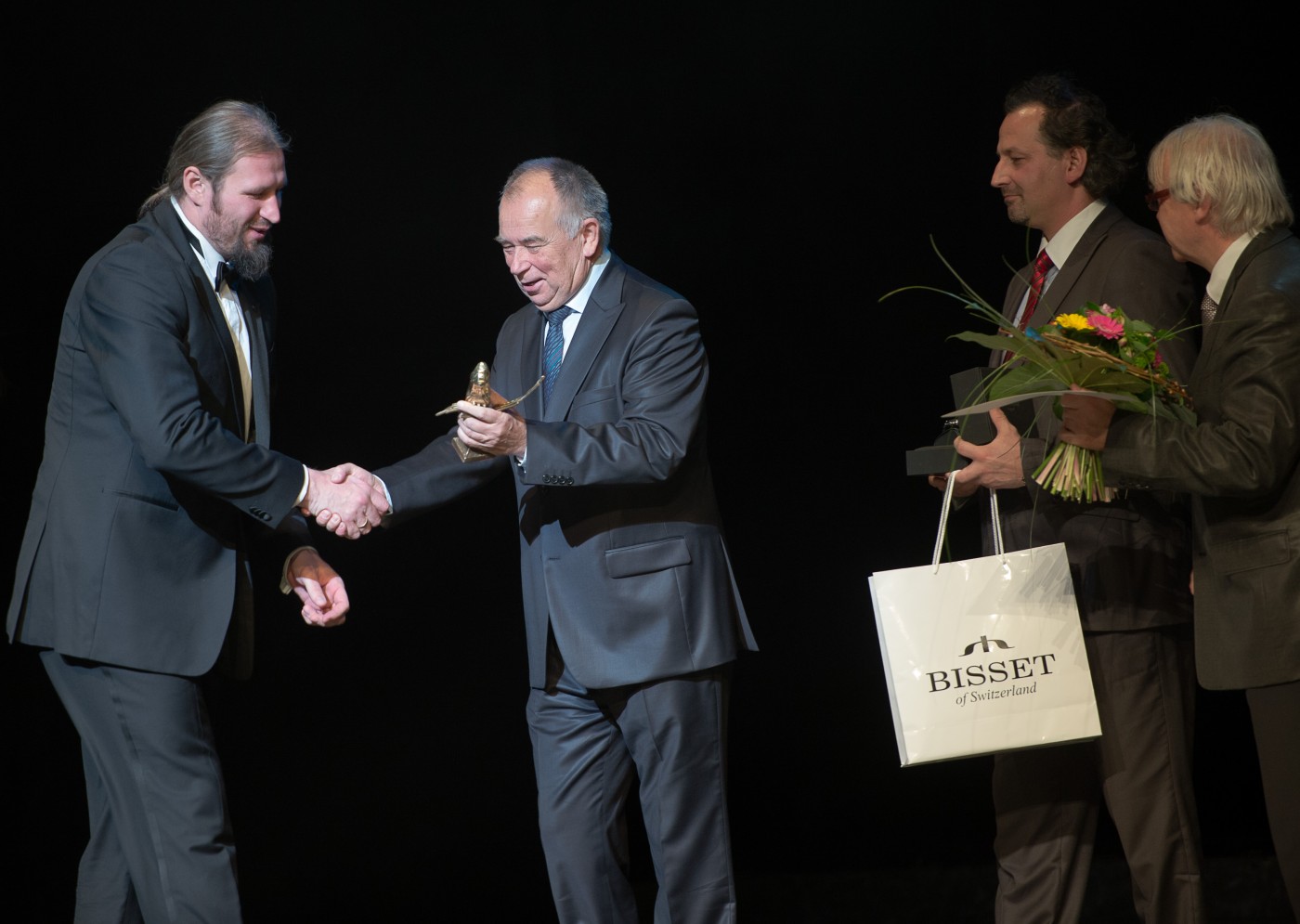 2012.10.30 Gala lekkiej atletyki obrazek 15