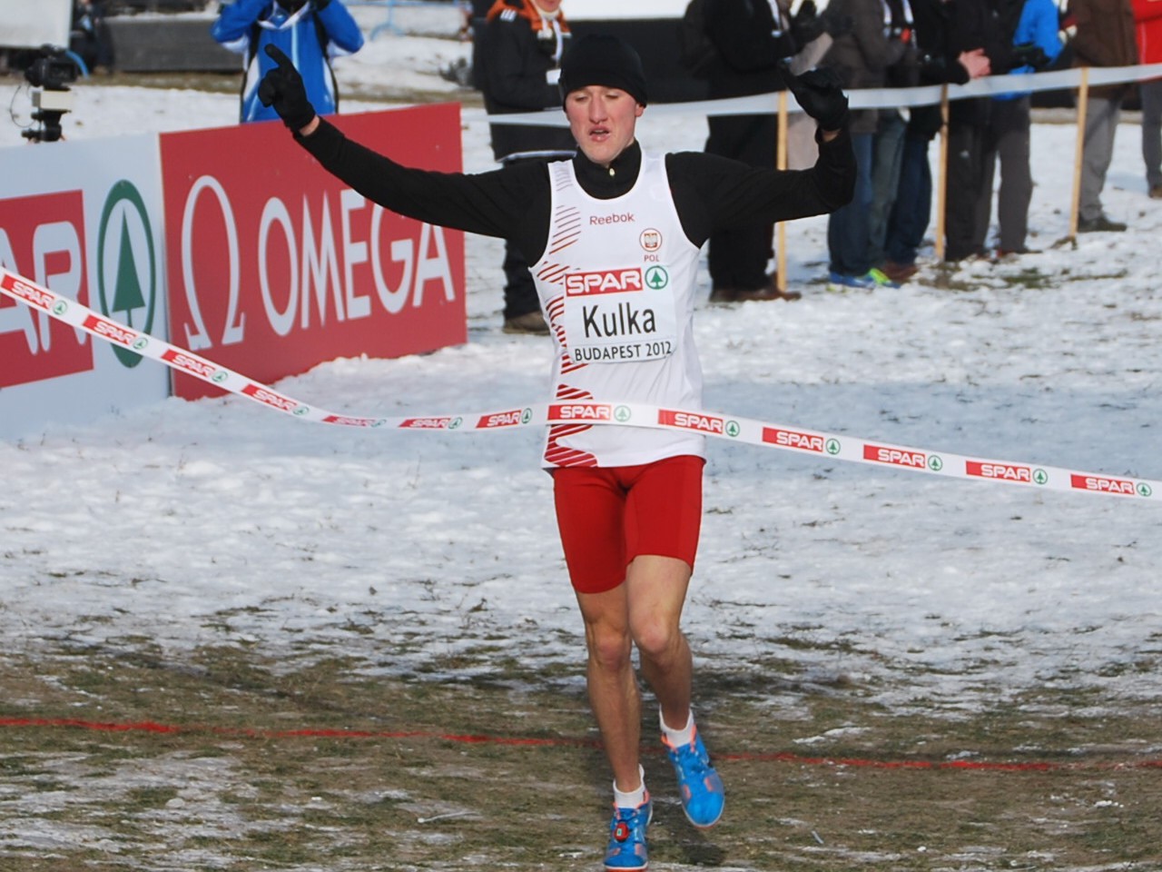 19. Mistrzostwa Europy w Biegach Przełajowych - Budapeszt 2012 obrazek 6