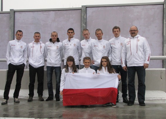 19. Mistrzostwa Europy w Biegach Przełajowych - Budapeszt 2012 obrazek 16
