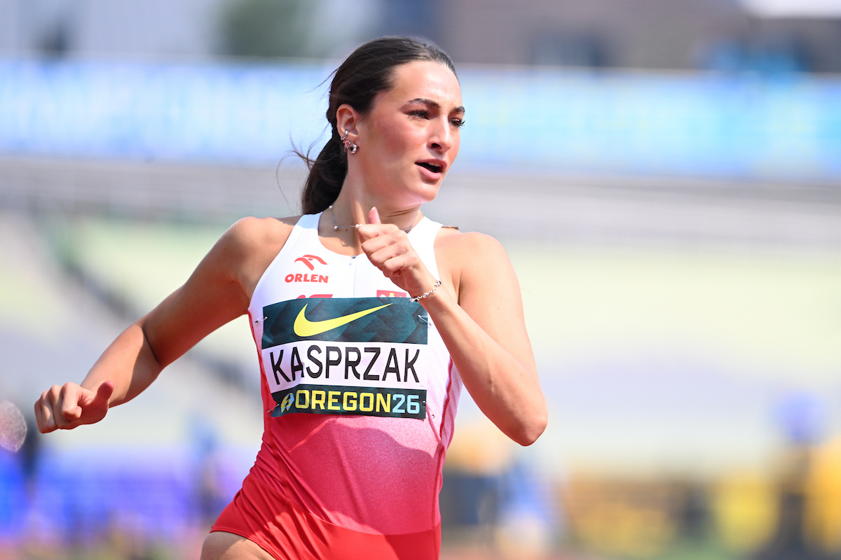 21. Mistrzostwa Świata U20 obrazek 6