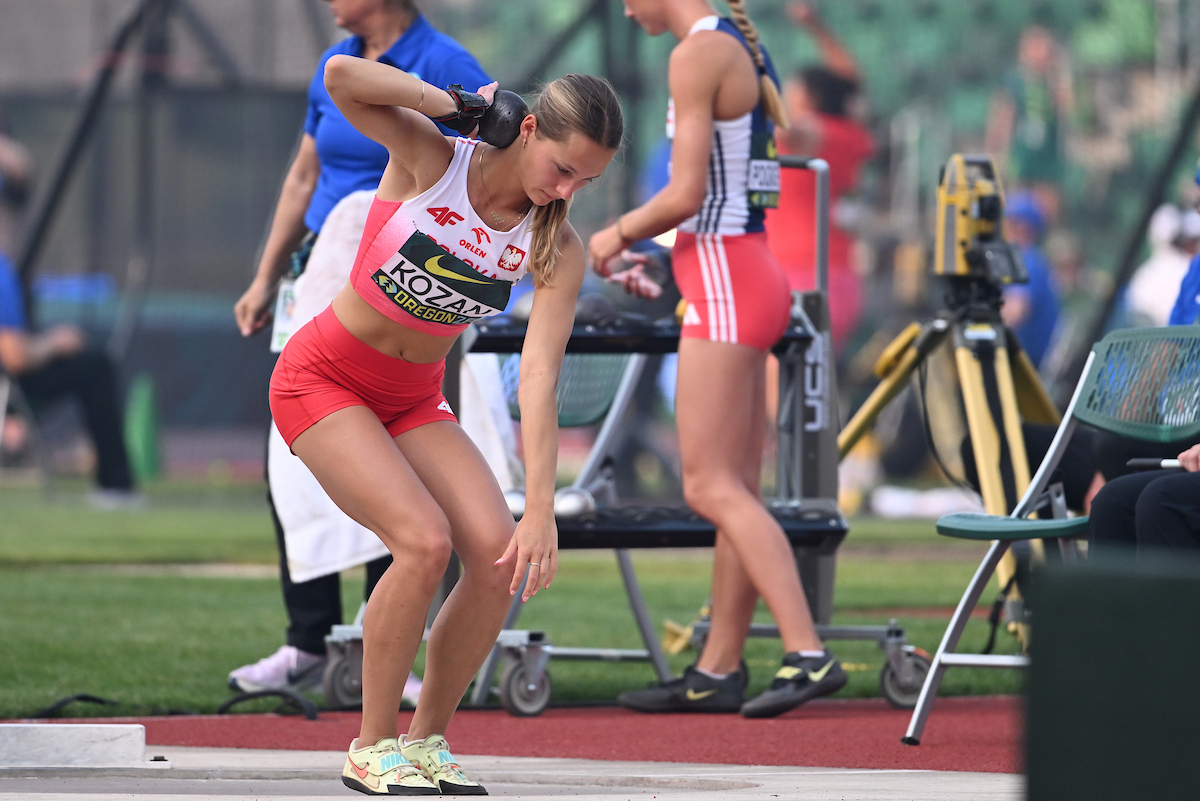 21. Mistrzostwa Świata U20 obrazek 8