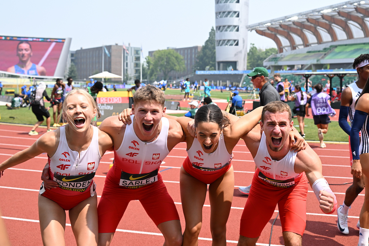 21. Mistrzostwa Świata U20 obrazek 15
