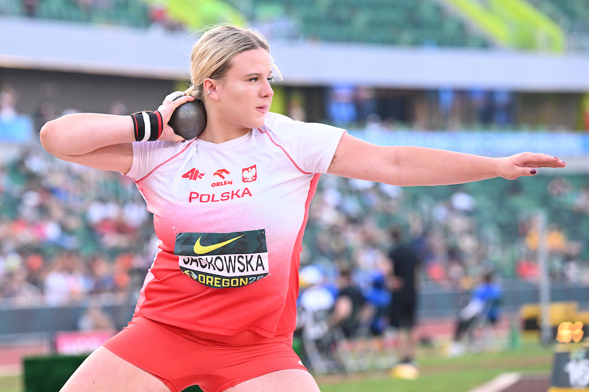 21. Mistrzostwa Świata U20 obrazek 18