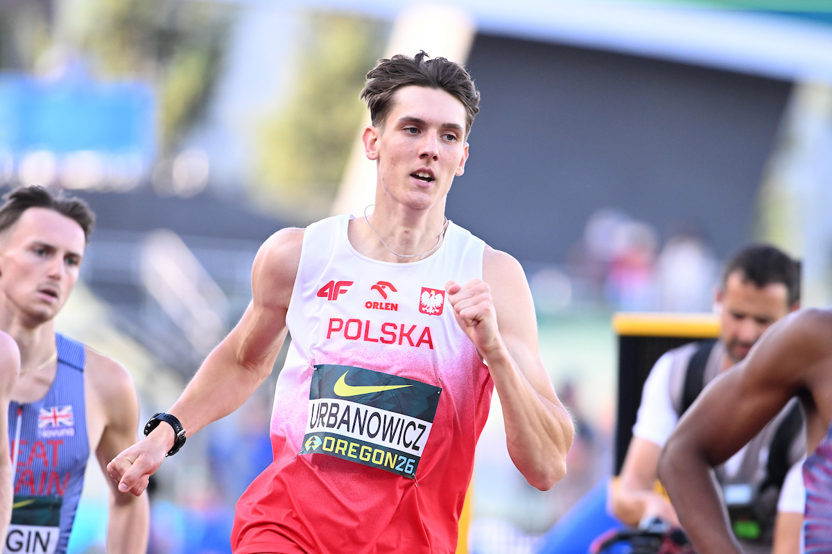 21. Mistrzostwa Świata U20 obrazek 24