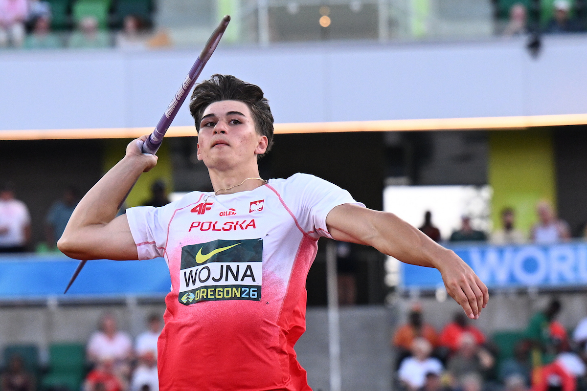 21. Mistrzostwa Świata U20 obrazek 3