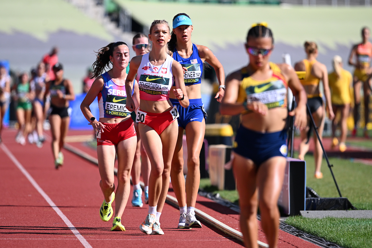 21. Mistrzostwa Świata U20 obrazek 6
