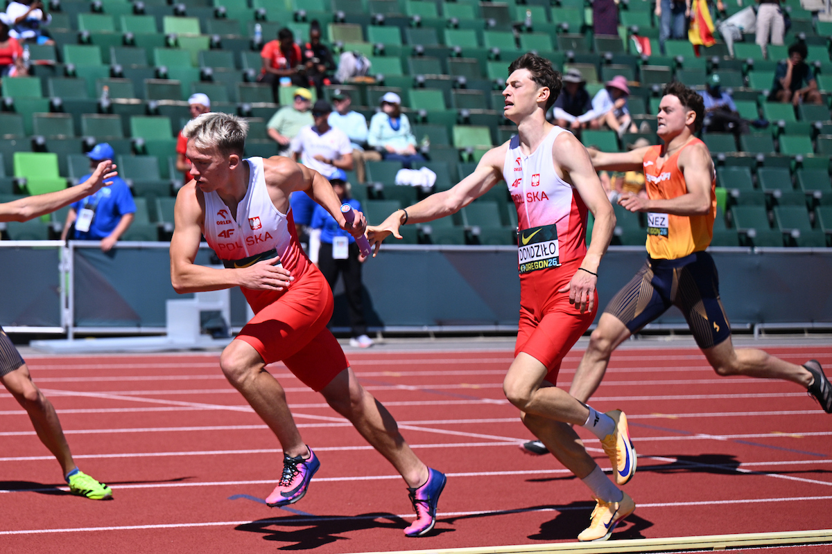 21. Mistrzostwa Świata U20 obrazek 7