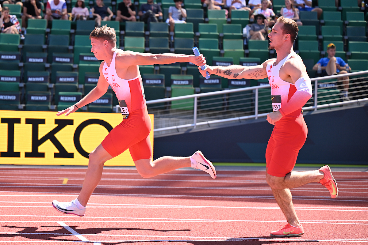 21. Mistrzostwa Świata U20 obrazek 8