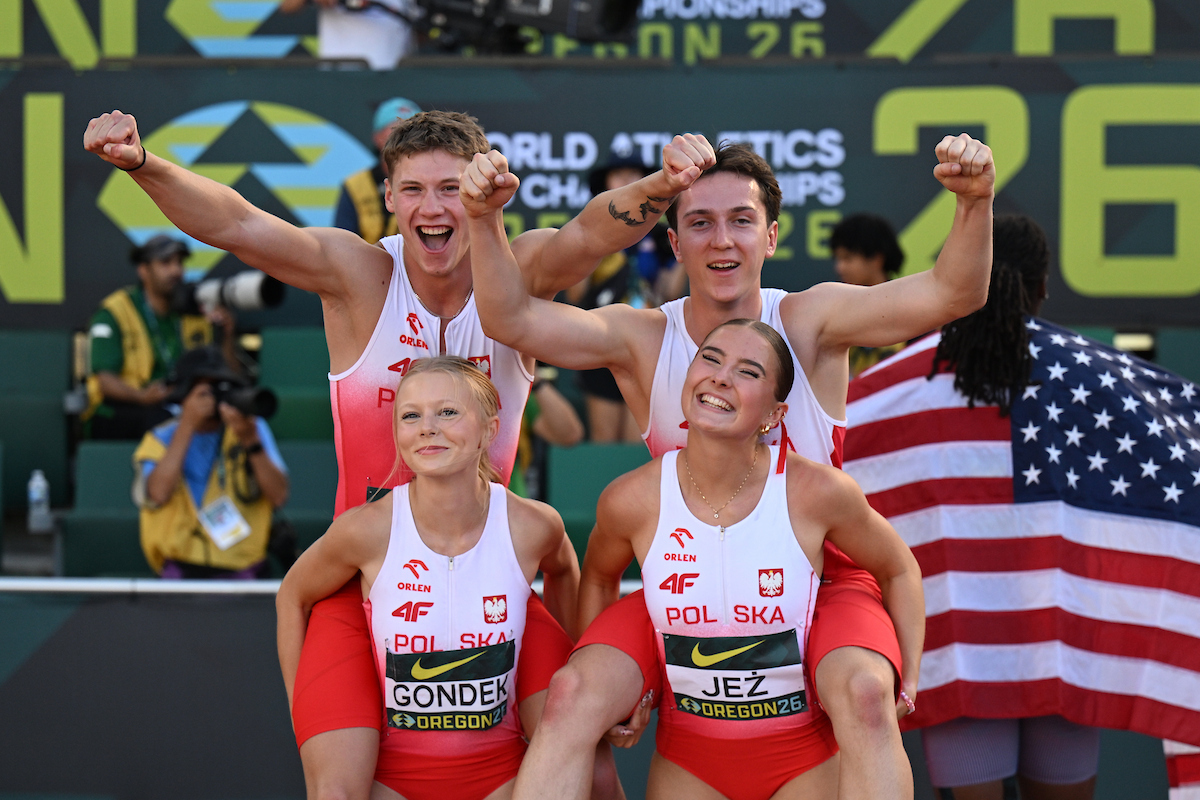 21. Mistrzostwa Świata U20 obrazek 14