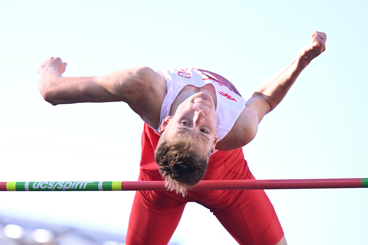 21. Mistrzostwa Świata U20 obrazek 15