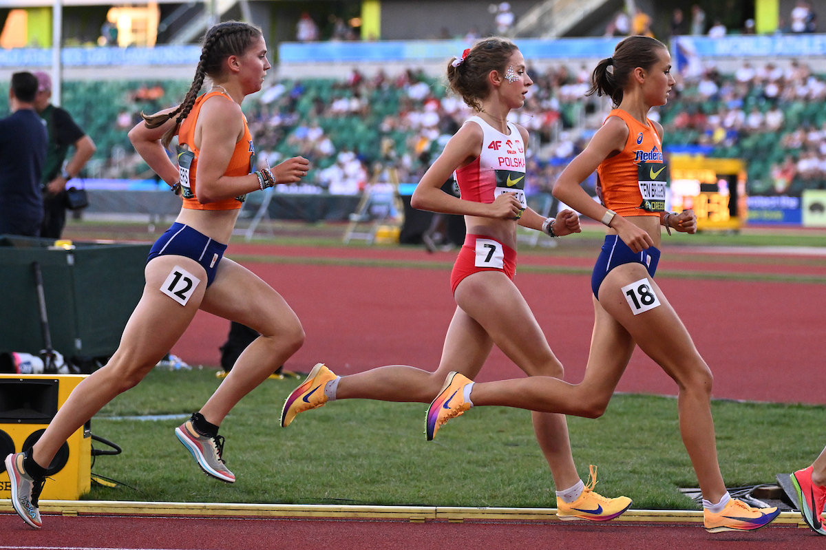21. Mistrzostwa Świata U20 obrazek 17