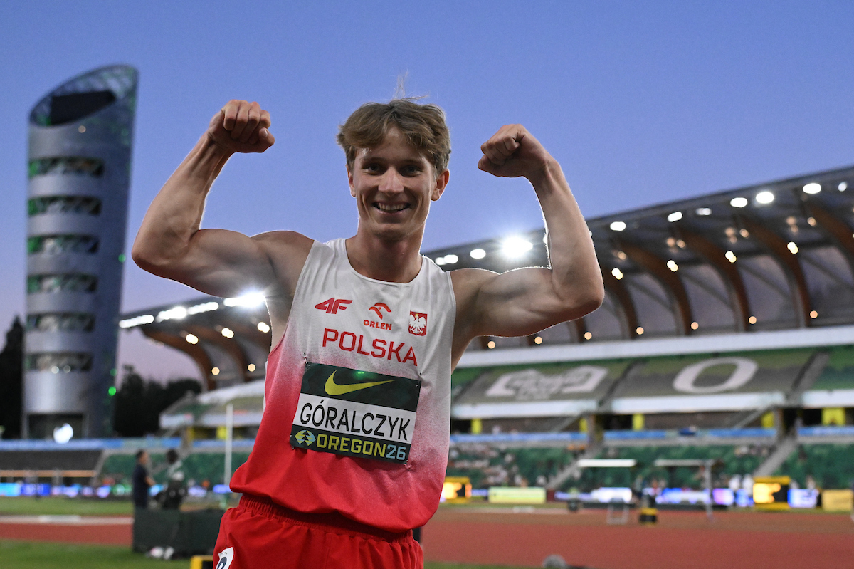 21. Mistrzostwa Świata U20 obrazek 18