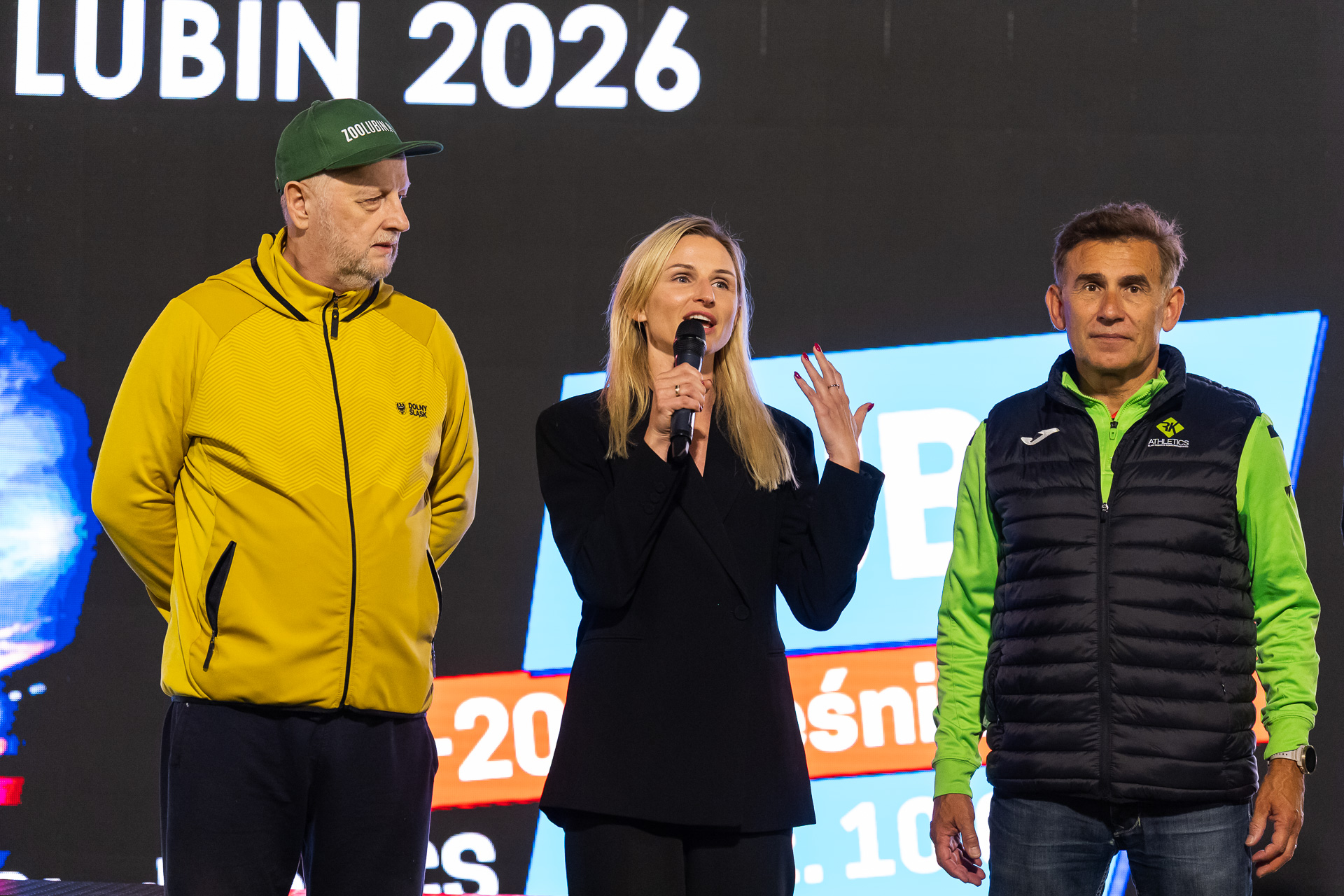 PZLA MP U16 2026. Mały Memoriał Janusza Kusocińskiego, dz. 1 obrazek 16