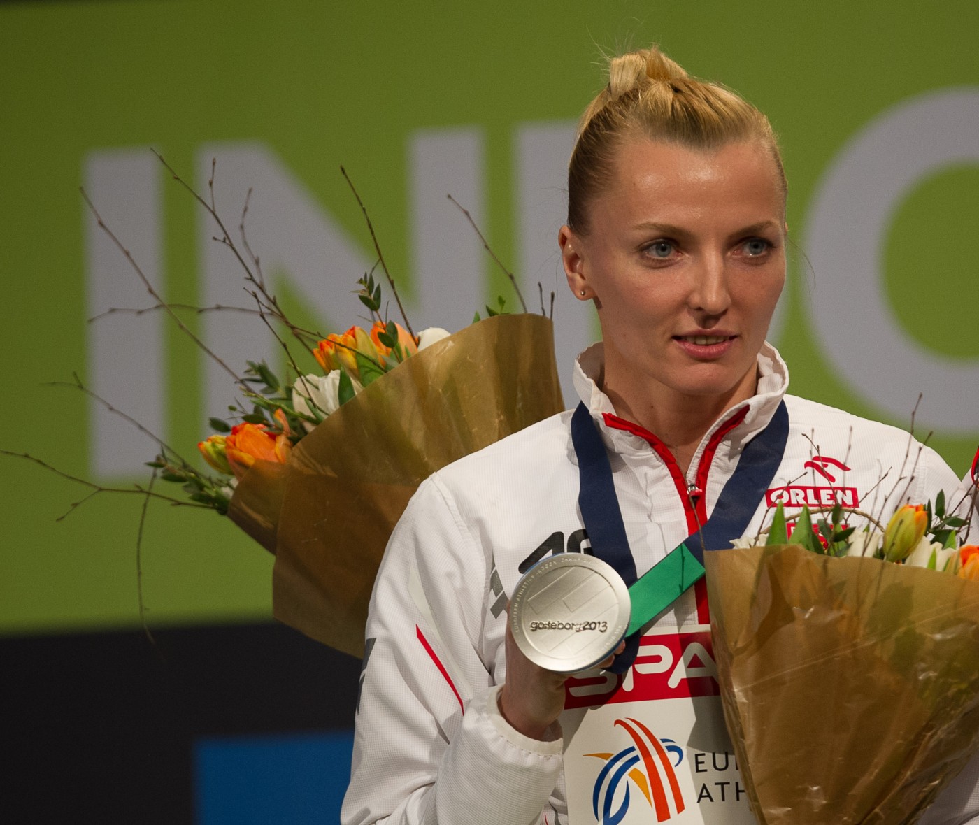 2013.03.02 Göteborg Halowe Mistrzostwa Europy obrazek 6
