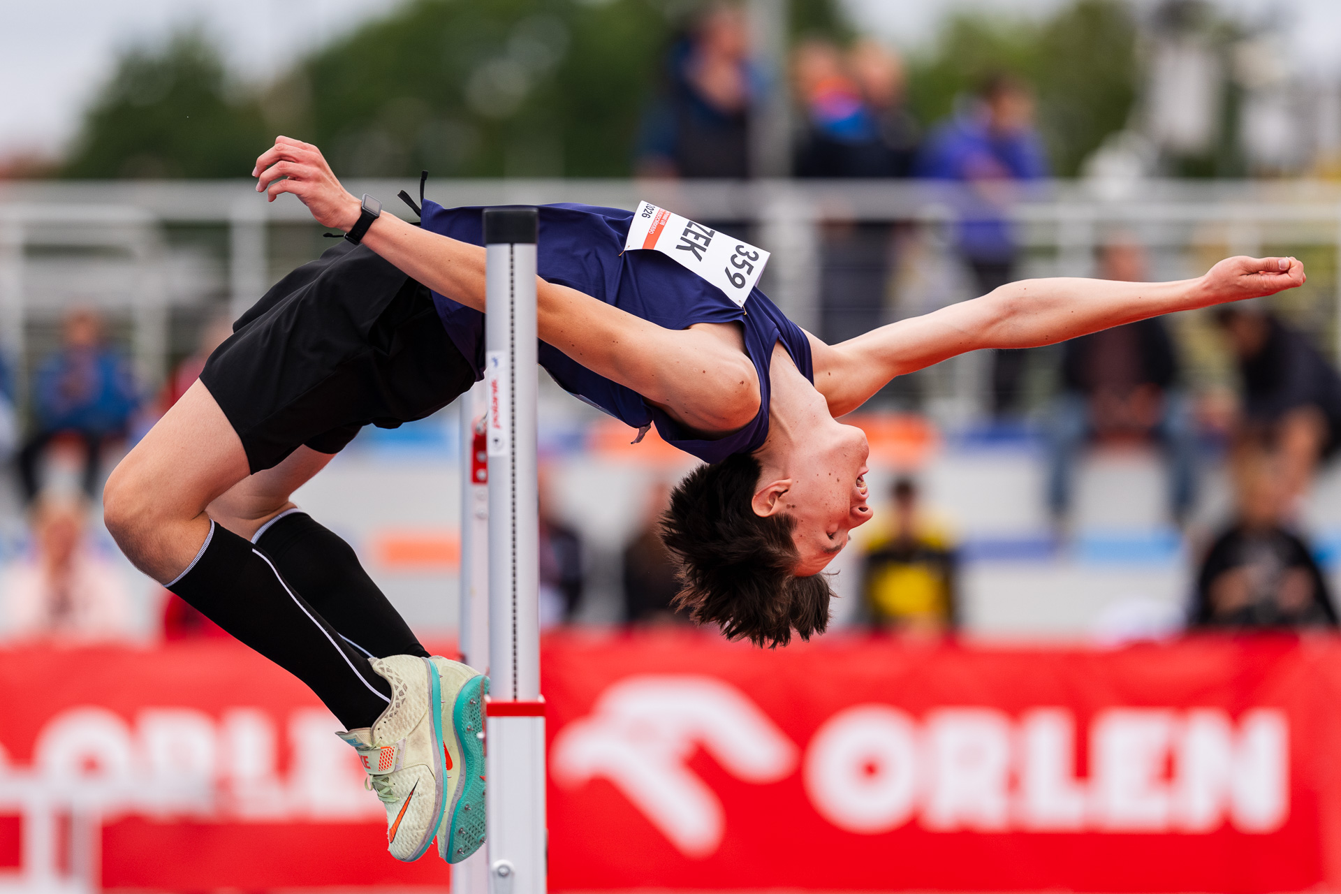 PZLA MP U16 2026. Mały Memoriał Janusza Kusocińskiego, dz. 2 obrazek 21