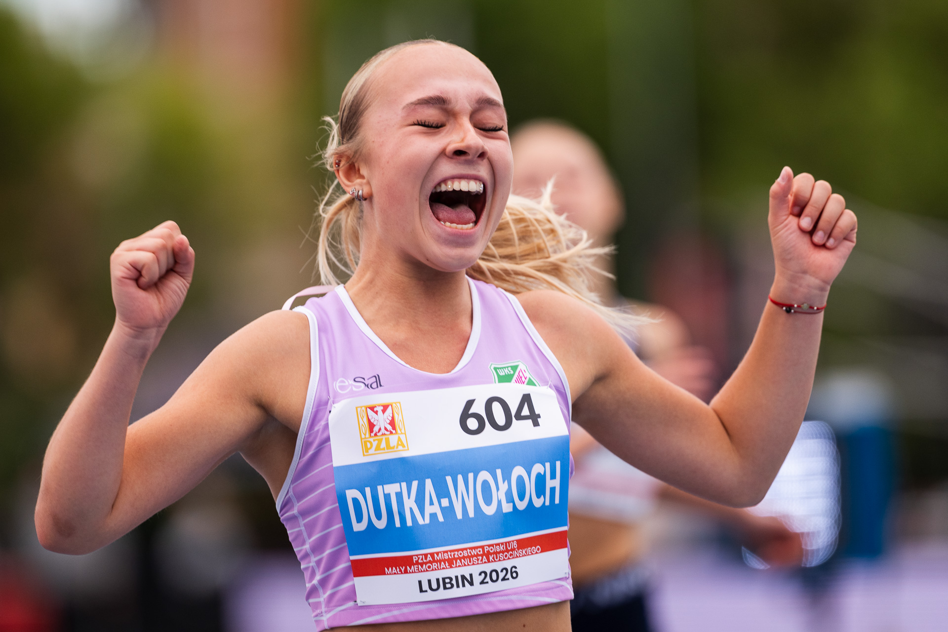 PZLA MP U16 2026. Mały Memoriał Janusza Kusocińskiego, dz. 2 obrazek 8