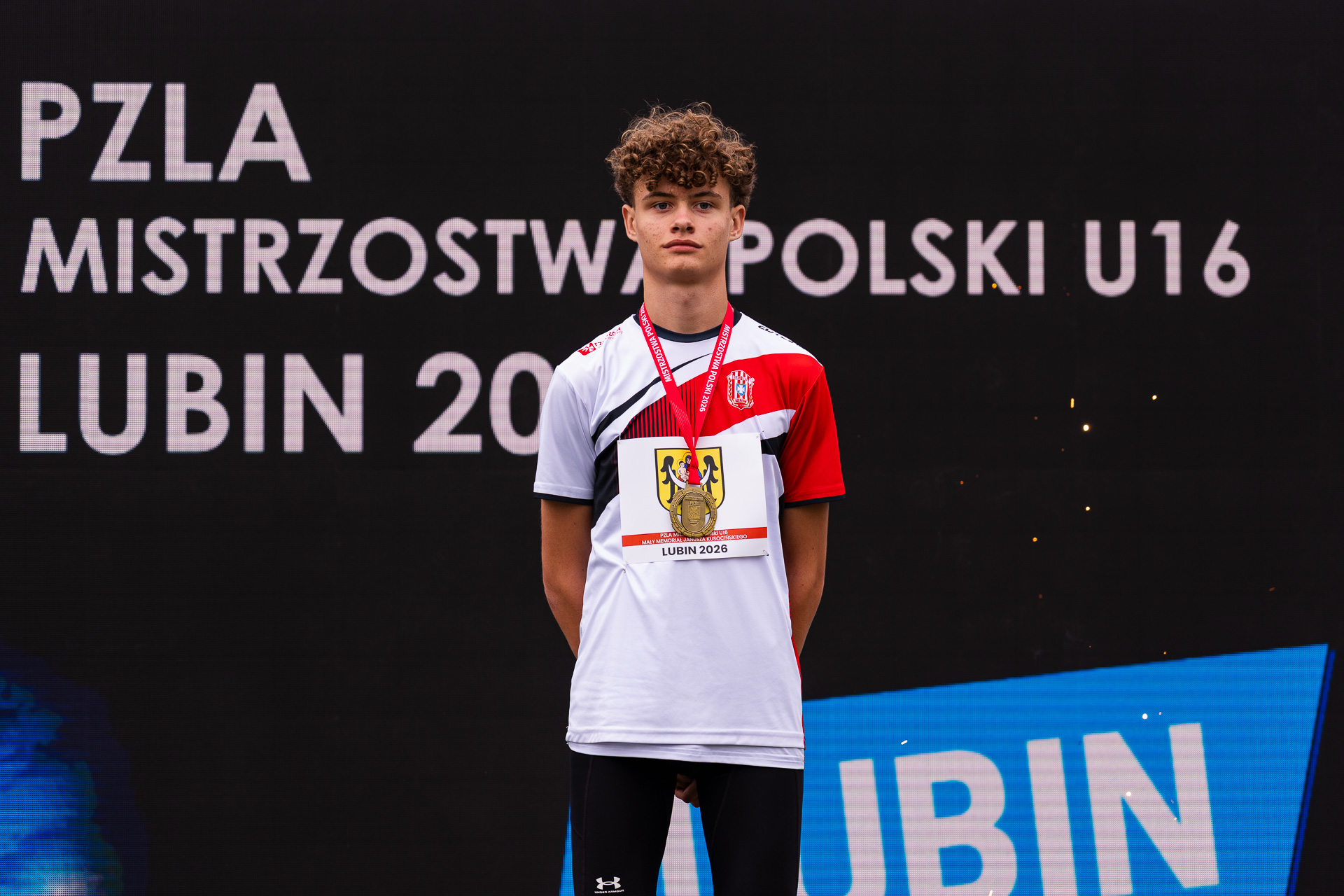 PZLA MP U16 2026. Mały Memoriał Janusza Kusocińskiego, dz. 2 obrazek 3