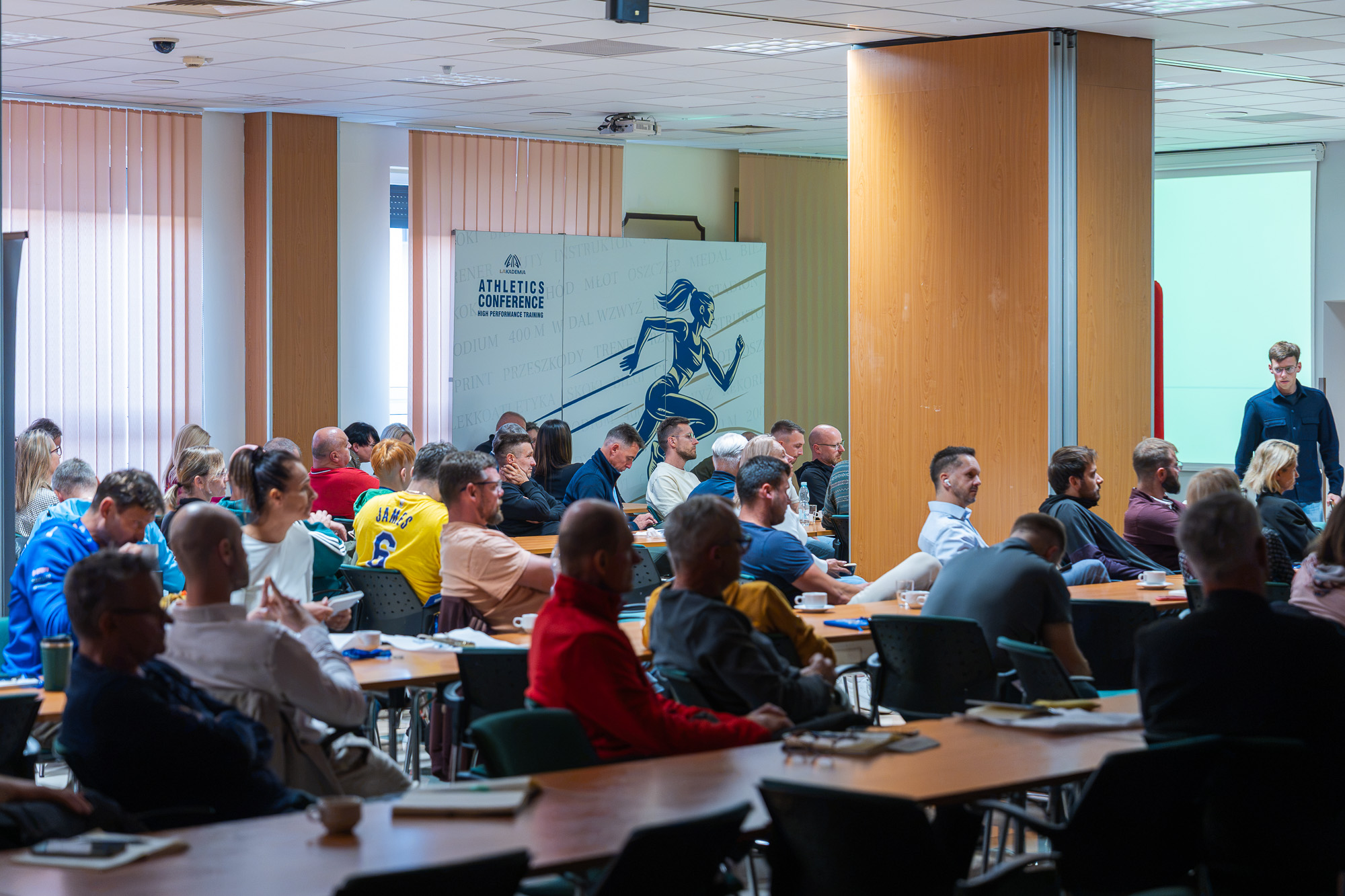 High Performance Training 2026 obrazek 3