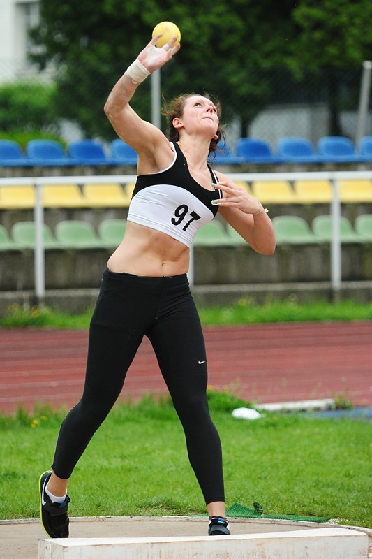 IAAF World Athletics Day 2013 obrazek 11