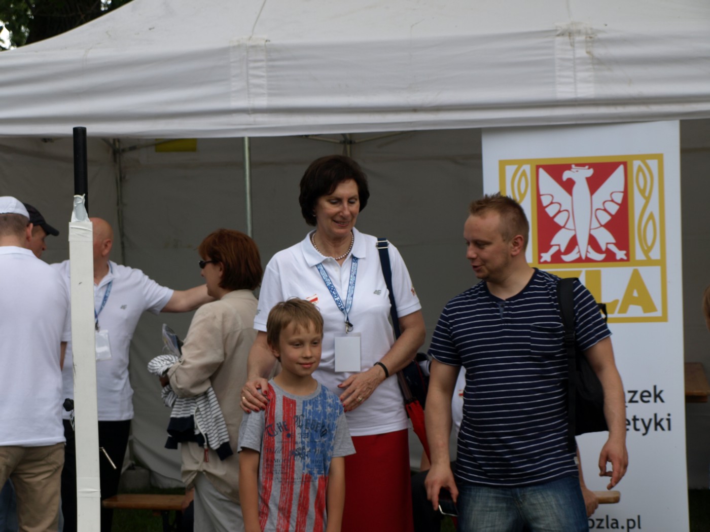 14. Piknik Olimpijski (2013-06-09) obrazek 3
