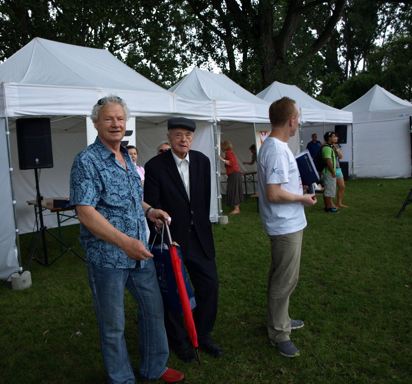 14. Piknik Olimpijski (2013-06-09) obrazek 10