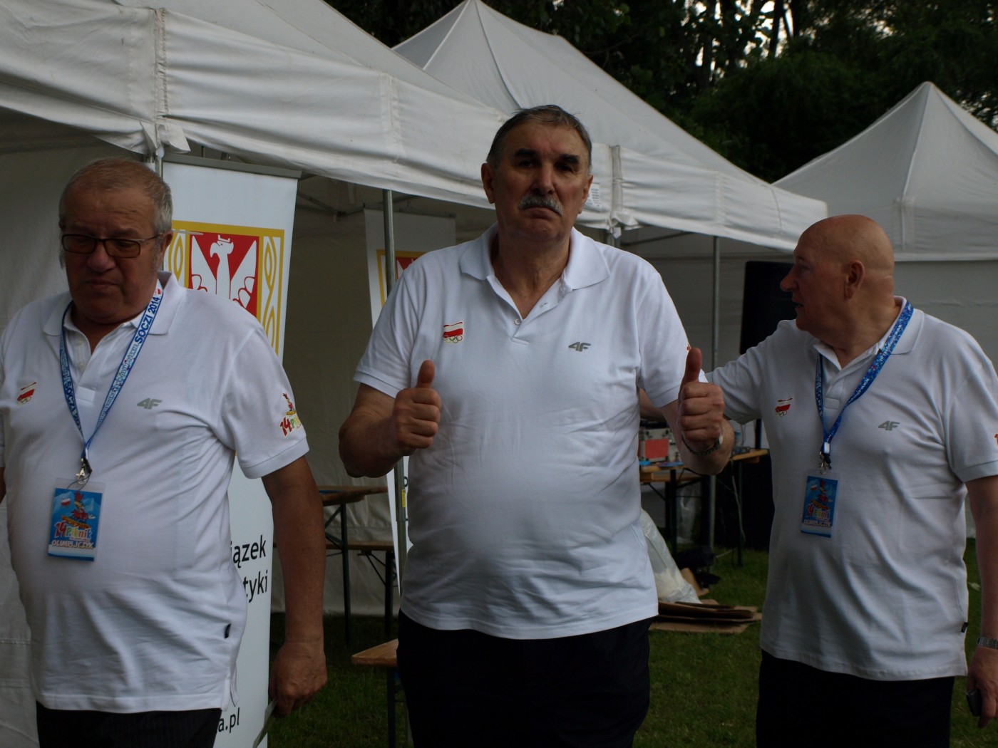 14. Piknik Olimpijski (2013-06-09) obrazek 11