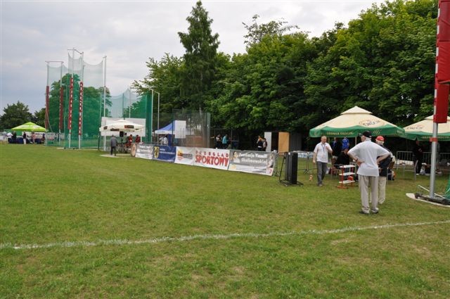 Mecz Polska-Reszta Świata. Festiwal rzutów im. K. Skolimowski obrazek 10