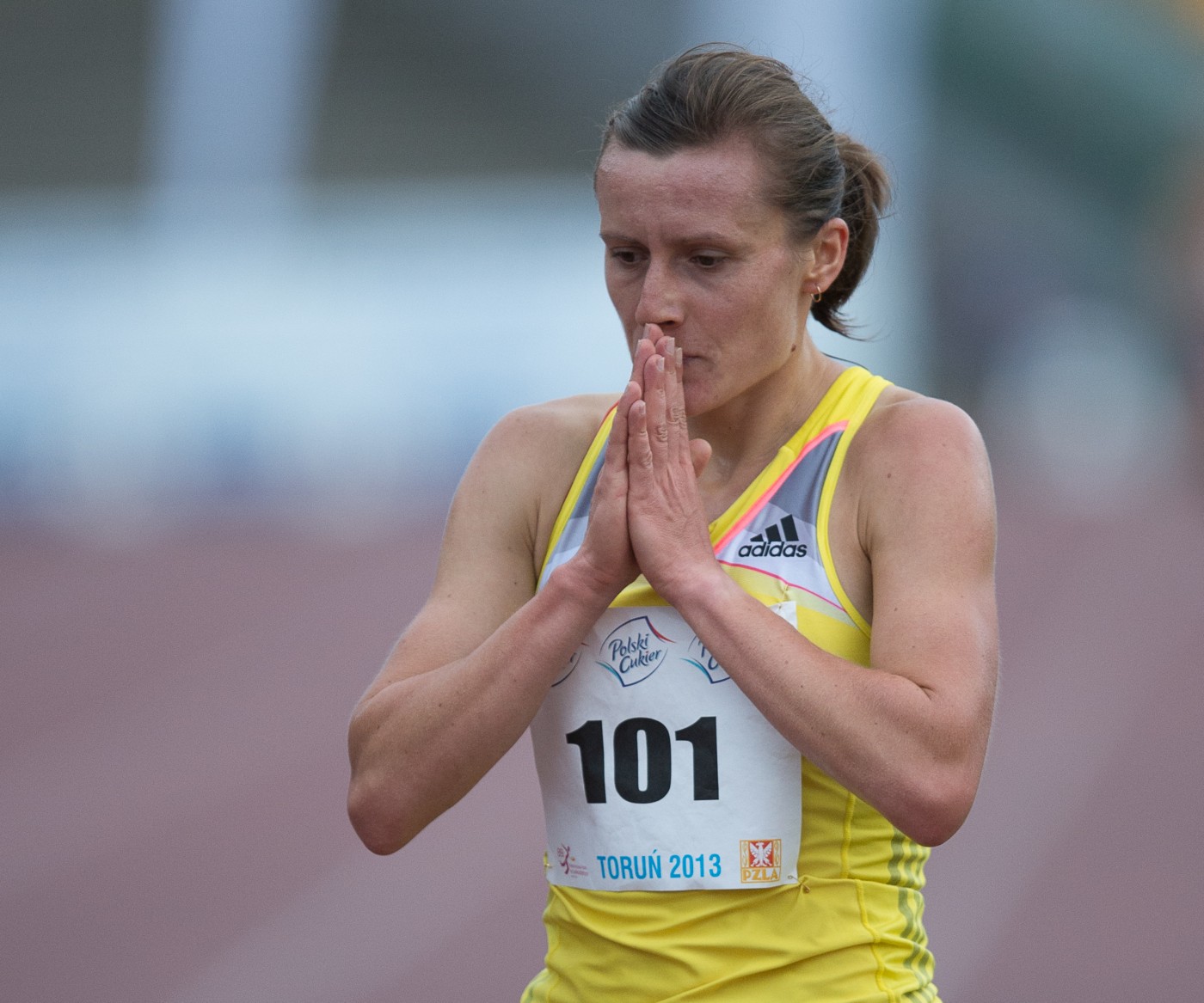 89. Mistrzostwa Polski Seniorów obrazek 14