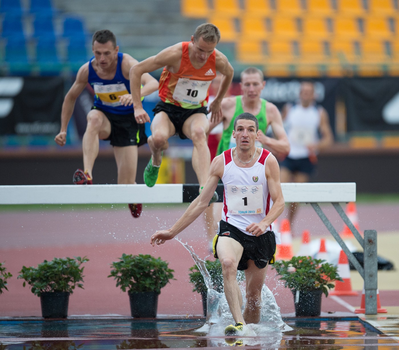 89. Mistrzostwa Polski Seniorów obrazek 16