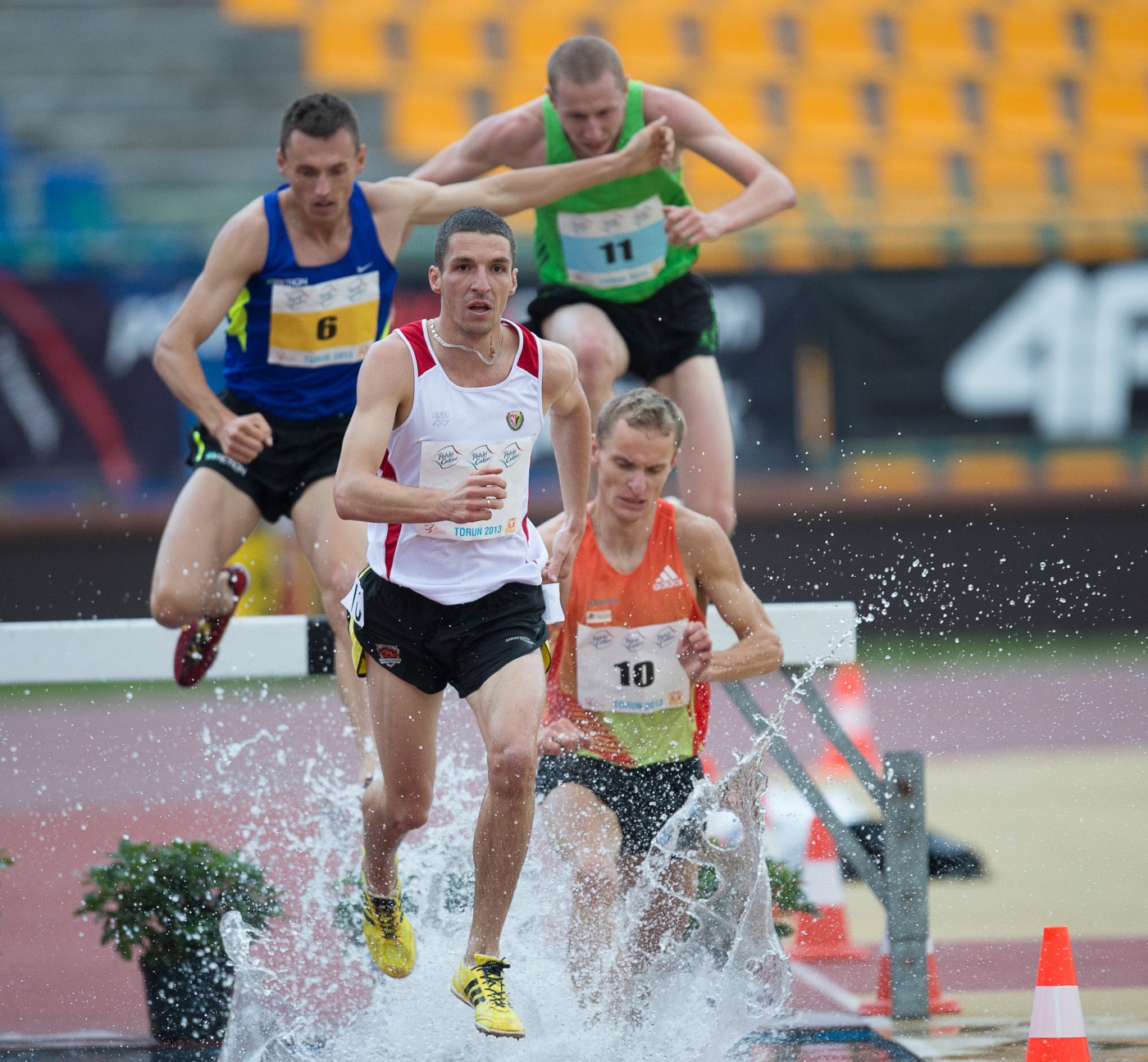 89. Mistrzostwa Polski Seniorów obrazek 17