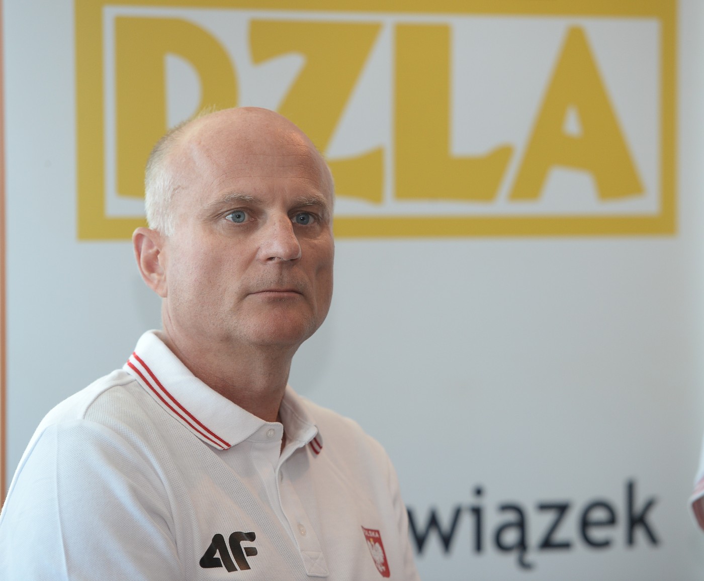 Konferencja prasowa PZLA przed MŚ 2013 obrazek 1