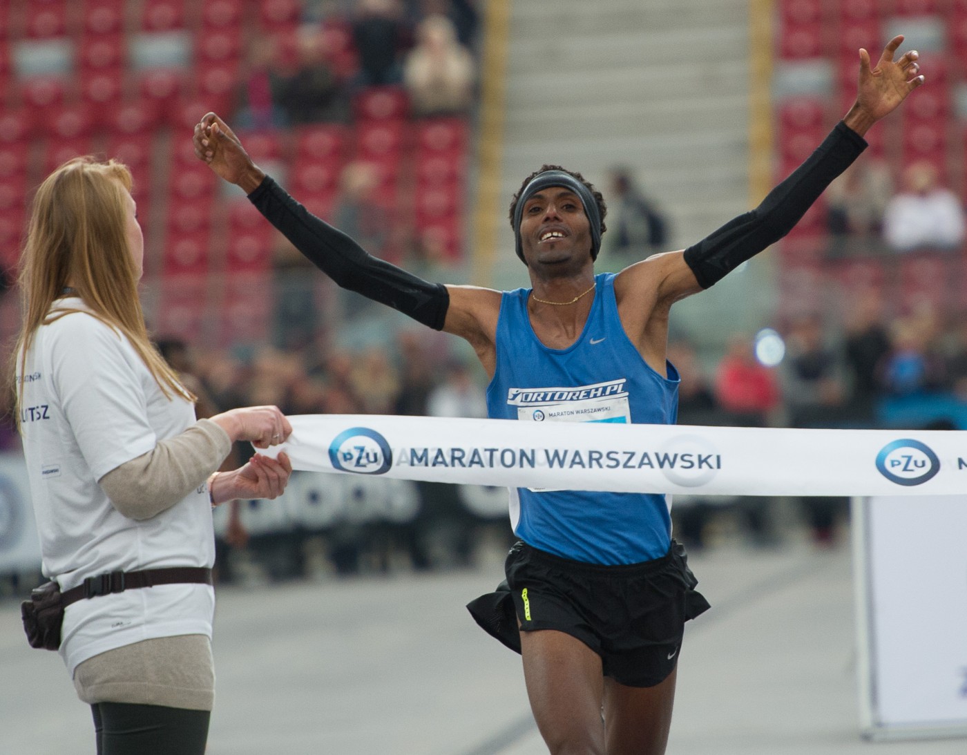 2013.09.29 35 PZU Maraton Warszawski obrazek 13